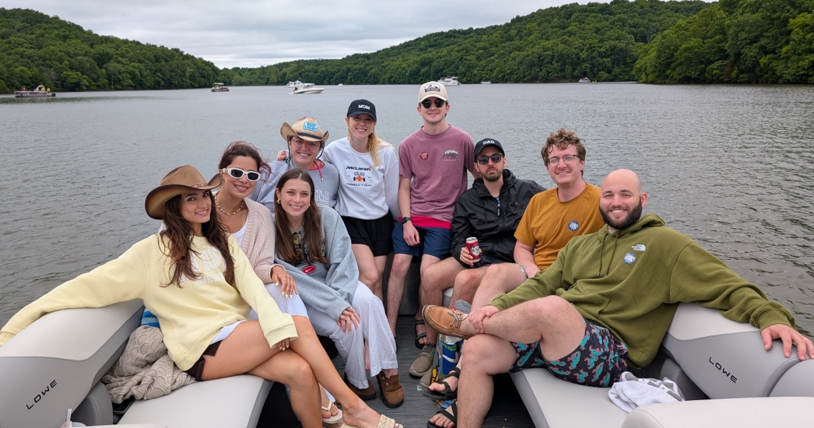 Top Things to Do at Lake of the Ozarks in October 2025