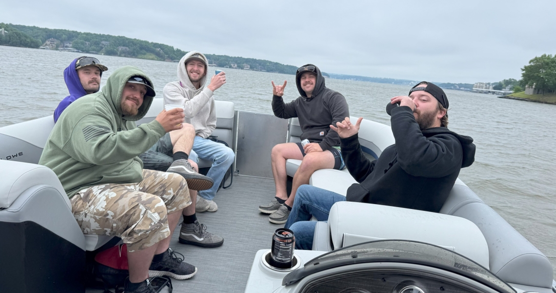 Things to Do at Lake of the Ozarks in November 2025