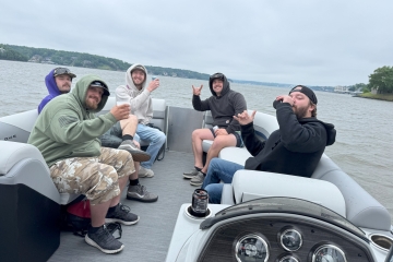 Things to Do at Lake of the Ozarks in November 2025